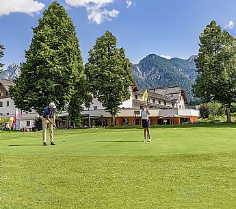 Golf Club Tarvisio